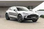 2025 Aston Martin DBX V8 DBX707 5dr Touchtronic