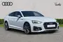 2022 Audi A5 S5 TDI 341 Quattro 5dr Tiptronic