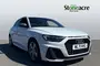 2022 Audi A1 40 TFSI 207 S Line Competition 5dr S Tronic