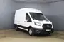 2026 Ford Transit 2.0 EcoBlue 165ps H3 Trend D/Cab Van Auto [DAP]