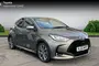 2022 Toyota Yaris 1.5 Hybrid Excel 5dr CVT
