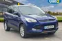 2016 Ford Kuga 2.0 TDCi 180 Titanium 5dr