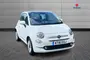 2016 Fiat 500 1.2 Lounge 3dr