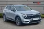 2023 Kia Sportage 1.6T GDi HEV GT-Line 5dr Auto