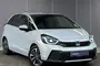 2025 Honda Jazz 1.5 i-MMD Hybrid Advance 5dr eCVT