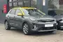 2023 Kia Stonic 1.0T GDi 99 Quantum 5dr