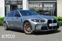 2025 BMW M3 M3 xDrive 530 Competition M 5dr Step Auto