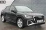 2022 Audi Q2 35 TFSI S Line 5dr S Tronic