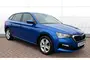 2021 Skoda Scala 1.0 TSI 110 SE 5dr