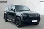 2021 Land Rover Defender 3.0 D250 X-Dynamic SE 110 5dr Auto