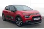 2021 Citroen C3 1.2 PureTech 110 Shine Plus 5dr EAT6