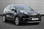 2021 Kia Sportage 1.6 CRDi 48V ISG GT-Line S 5dr DCT Auto [AWD]