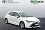 2021 Toyota Corolla 1.8 VVT-i Hybrid Icon 5dr CVT
