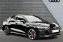 2024 Audi A3 S3 TFSI Black Edition Quattro 4dr S Tronic