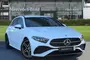 2025 Mercedes-Benz A-Class A200 AMG Line Executive 5dr Auto