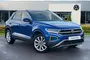 2022 Volkswagen T-Roc 1.5 TSI Style 5dr DSG