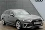 2024 Audi A4 Avant 40 TFSI 204 S Line 5dr S Tronic