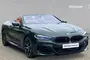 2024 BMW 8 Series 840i M Sport 2dr Auto