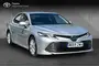 2019 Toyota Camry 2.5 VVT-i Hybrid Design 4dr CVT