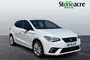 2025 SEAT Ibiza 1.0 TSI 115 FR 5dr