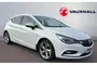 2019 Vauxhall Astra 1.4T 16V 150 Sri 5Dr