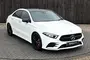 2021 Mercedes-Benz A-Class Saloon A35 4Matic Premium Edition 4dr Auto