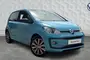 2022 Volkswagen Up 1.0 65PS Black Edition 5dr