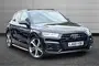 2020 Audi Q5 SQ5 TDI Quattro Vorsprung 5dr Tiptronic