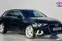 2021 Audi A3 40 TFSI e Sport 5dr S Tronic