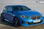 2023 BMW 1 Series 118i [136] M Sport 5dr Step Auto [LCP]