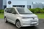 2025 Volkswagen Multivan 2.0 TDI Style 5dr LWB DSG