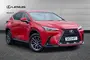 2023 Lexus NX 350h 2.5 5dr E-CVT