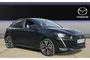 2021 Peugeot e-208 100kW GT Premium 50kWh 5dr Auto