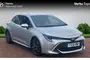 2019 Toyota Corolla 2.0 VVT-i Hybrid Excel 5dr CVT