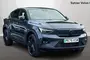 2025 Volvo Ec40 325kW TM Perf Ultra Black Edition 82kWh 5dr Auto