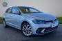 2022 Volkswagen Polo 1.0 TSI Style 5dr