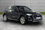 2022 Audi Q5 45 TFSI Quattro S Line 5dr S Tronic