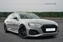 2022 Audi RS4 RS 4 TFSI Quattro Carbon Black 5dr Tiptronic