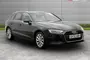 2022 Audi A4 Avant 35 TFSI Technik 5dr S Tronic