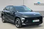 2024 Hyundai Kona Electric 160kW Advance 65kWh 5dr Auto