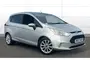 2017 Ford B-MAX 1.0 EcoBoost 125 Titanium Navigator 5dr