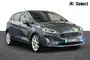 2020 Ford Fiesta 1.0 EcoBoost 125 Titanium X 5dr