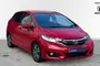 2018 Honda Jazz 1.3 i-VTEC EX 5dr CVT