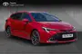 2025 Toyota Corolla 2.0 Hybrid Excel 5dr CVT