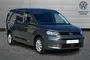 2025 Volkswagen Caddy Maxi 2.0 TDI 102PS Commerce Pro Van [Tech Pack]