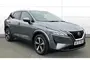 2022 Nissan Qashqai 1.3 DiG-T MH N-Connecta 5dr