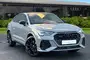 2022 Audi RS Q3 RS Q3 TFSI Quattro Audi Sport Edition 5dr S Tronic