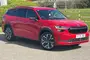 2026 Skoda Kodiaq 2.0 TDI 193 SportLine 4X4 5dr DSG [7 Seat]