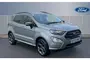 2023 Ford EcoSport 1.0 EcoBoost 125 ST-Line 5dr