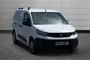 2020 Peugeot Partner 950 1.2 PureTech 110 Professional Van